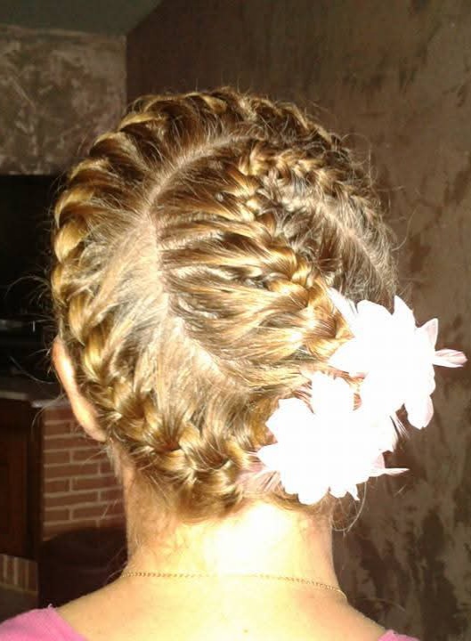 Tresse